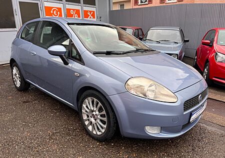 Fiat Grande Punto 1.4 8V Dyn*Klima*67Tkm*