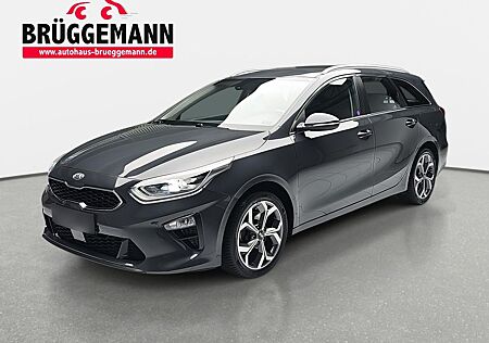 Kia Cee'd Sportswagon CEED SW 1.4 T-GDI SPIRIT NAVI LED TECHNOLOGIE SP