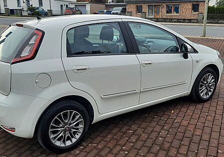 Fiat Punto 1.2 8V POP POP