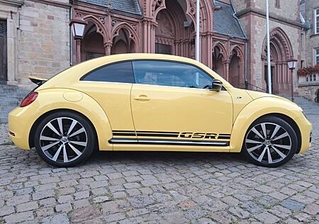 VW Beetle Volkswagen 2.0 TSI GSR GSR