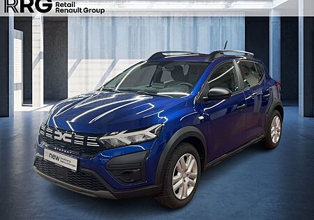 Dacia Sandero STEPWAY ESSENTIAL TCe 100 LPG GASANLAGE