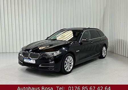 BMW 525d xDrive Touring Aut. Sportpaket F11