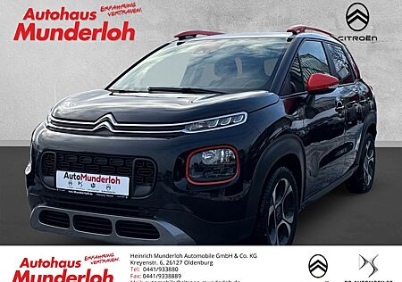 Citroën C3 Aircross PT 110 Feel Pack KLIMA HEAD-UP GRIP