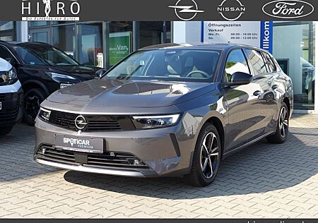 Opel Astra L 1.2 Turbo Enjoy Navi/Klimaaut./Sitzheiz