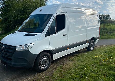 Mercedes-Benz Sprinter 316 Hochdach