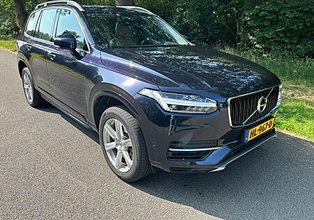 Volvo XC 90 XC90 2.0 T8 Twin Engine AWD Inscription