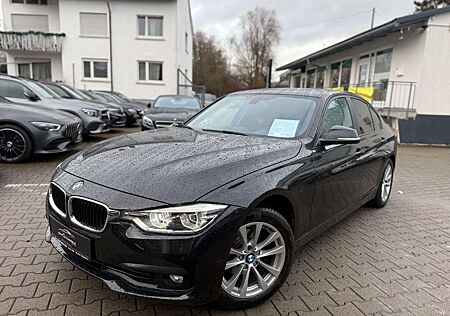BMW 320 i*PDC*Business*Navi*TÜV/HU NEU*LED*SpiegelPa