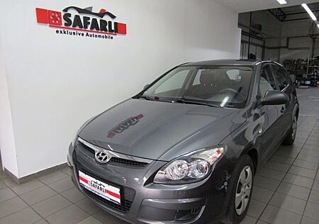 Hyundai i30 gebraucht kaufen Hyundai i30 Edition+ 2.Hand Klima TÜV 10.2026++++