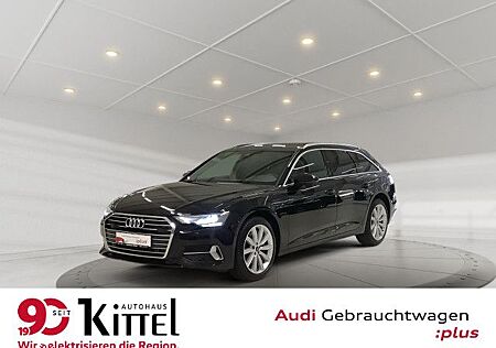 Audi A6 Avant sport 45 TFSI S tronic,Pano, Kamera, As