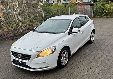Volvo V40 Kinetic KLIMA - SITZHEIZ -