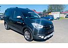 Dacia Dokker 1,2 STEPWAY"1.HAND"KLIMA"NAVI"EURO6"