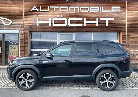 Dacia Bigster TCe 140 Journey 360|WLAN|CARPLAY