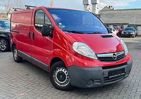 Opel Vivaro Kasten/Kombi Kasten L1H1 2,9t