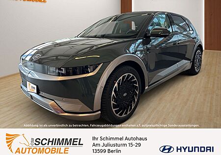 Hyundai IONIQ 5 77.4kWh 2WD UNIQ HUD SITZBELÜFTUNG LED