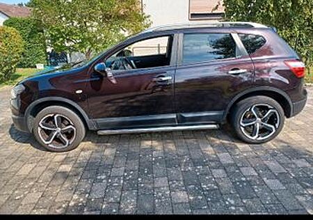 Nissan Qashqai 2.0 Tekna Tekna