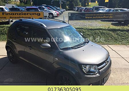 Suzuki Ignis Comfort