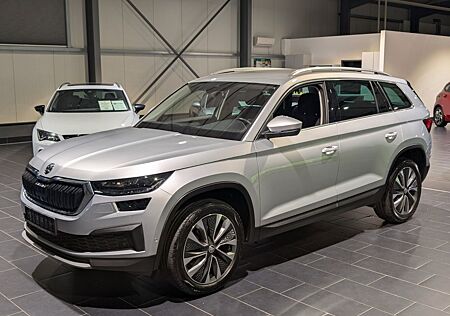 Skoda Kodiaq 2.0 TDI 4x4 DSG Tour
