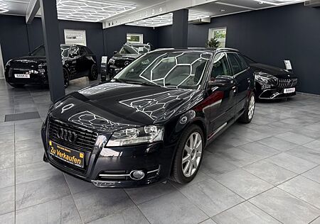 Audi A3 Sportback 1.8 TFSI Ambition