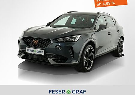 Cupra Formentor VZ 1.4 e-HYBRID DSG Navi / Kamera / LE