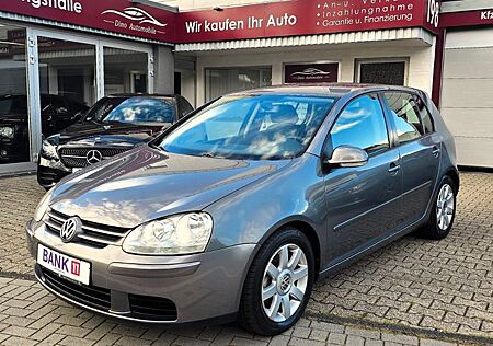 VW Golf Volkswagen V Lim. Sportline TÜV NEU