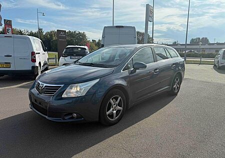 Toyota Avensis Combi Edition 1.6 Valvematic