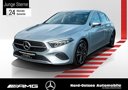 Mercedes-Benz A 200 PROGRESSIVE ADV. AHK LED KAMERA SHZ