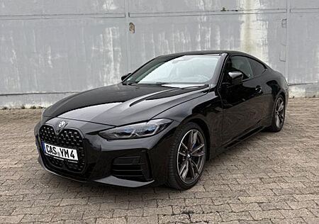 BMW M440i Coupé