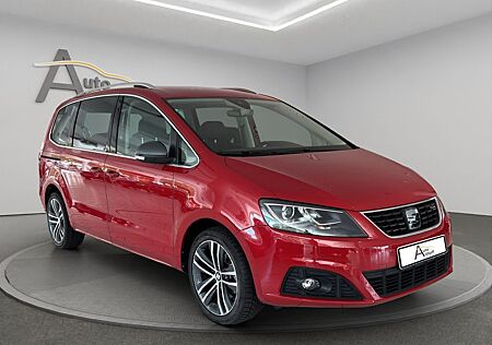 Seat Alhambra 1.4TSI FR-Line DSG AHK ACC CARPL NAV