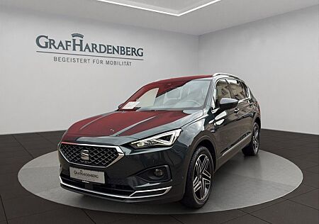 Seat Tarraco Xcellence 4x4 TSI DSG 7Sitze Navi AHK
