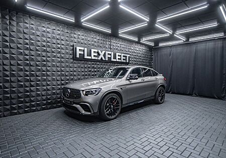 Mercedes-Benz GLC 63 AMG GLC 63 S AMG 4Matic /Performance/Carbon/Burmers