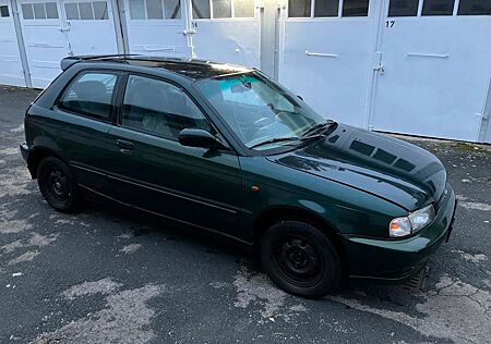 Suzuki Baleno 1.3 GS Special II GS Special II