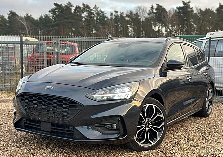 Ford Focus 1,5 88kW ST-Line /SzHg/Camera/Soundsystem/