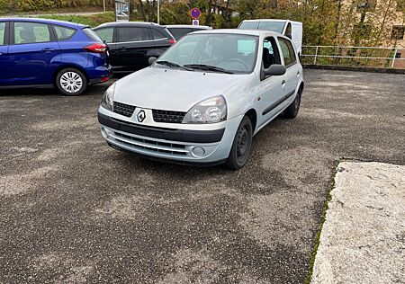 Renault Clio 1.2 Authentique Authentique