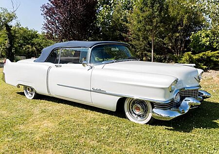 Cadillac Eldorado