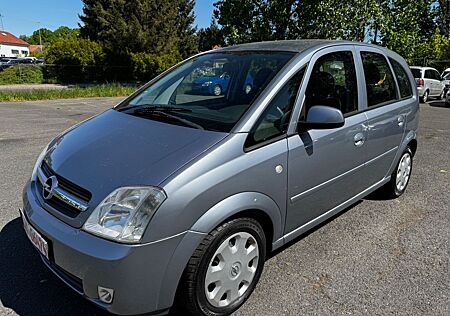 Opel Meriva 1.4*Klima*Wenig Km*Tüv neu