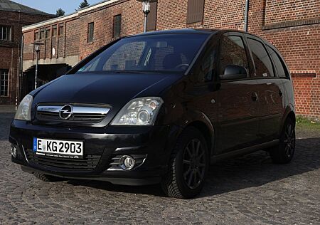 Opel Meriva 1.6 TWINPORT INNOVATION "110 Jahre" I...