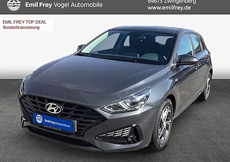 Hyundai i30 1.0 T-GDI 48V-Hybrid Select