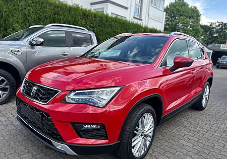 Seat Ateca Xcellence 1.5 Ltr, 150PS.