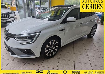 Renault Megane IV Grandtour R.S. Line