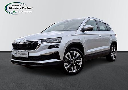 Skoda Karoq 1.5 TSI Selection DSG LED AHK Winterpaket
