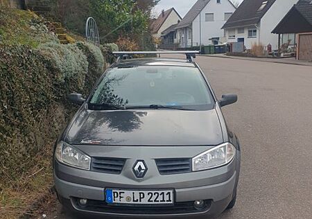 Renault Megane Grandtour Authentique 1.6 16V Authentique
