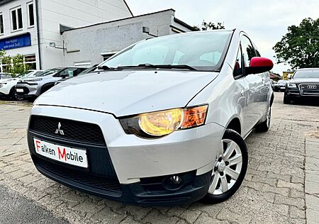 Mitsubishi Colt Lim. 3-trg. Invite + Klima + 8 fach bereift