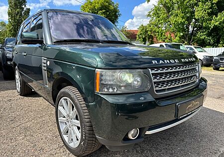 Land Rover Range Rover 5.0 V8 SC Autobiography *COC/Sammler