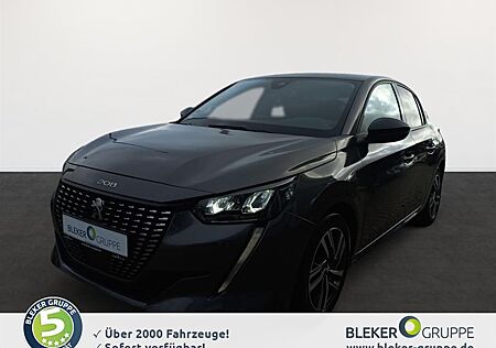 Peugeot 208 1.2 PureTech 100 Allure Pack (EURO 6d)