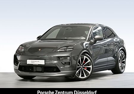 Porsche Macan 4S BOSE InnoDrive LED-Matrix Panoramadach
