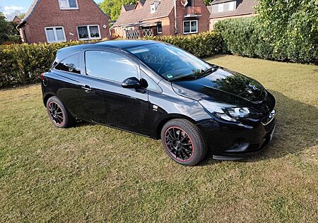 Opel Corsa 1.4 Turbo INNOVATION 74kW S/S INNOVATION