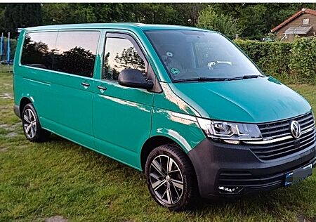 VW T6 Volkswagen andere