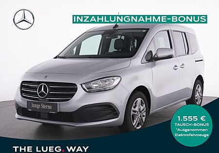 Mercedes-Benz T-Klasse T 160 STYLE MBUX+Navigation+DAB+Kamera+PTS+Sihzg
