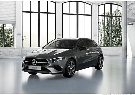 Mercedes-Benz A 180 Night Leder SoundSys Navi KAM PDC SpurH