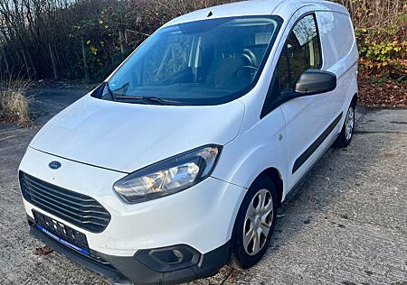 Ford Transit Courier Trend
